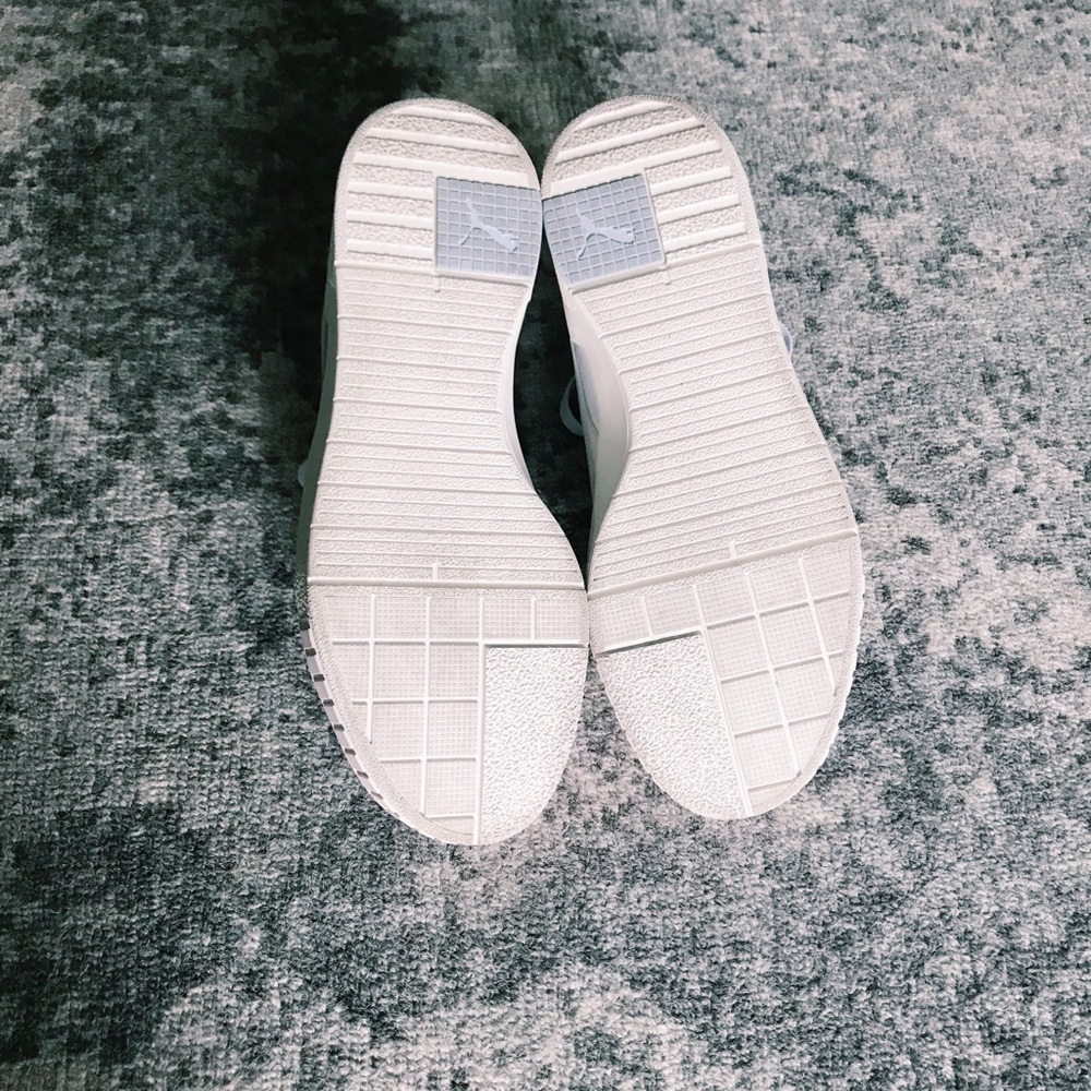 Puma sneakers - Picture 5 of 5